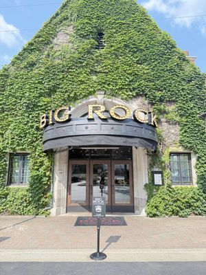 Big Rock Italian Chophouse by null