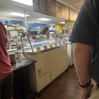The Keep - Ice Cream & Frozen Yogurt Near Me - Cumberland, Rhode Island