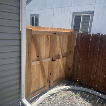 JCQN Designs and Fence - Fences & Gates Near Me - Aurora, Colorado