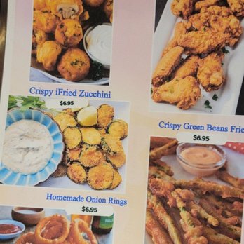 Golden Star Restaurant - Chinese Near Me - Boise, Idaho