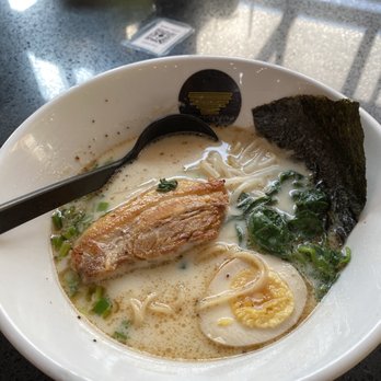 Silverlake Ramen - The Classic Ramen - Ramen Near Me - Kirkland, Washington