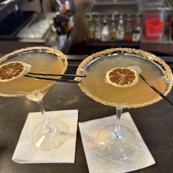 Kitchen & Kocktails Browndeer - Signature Alexander by K&K - Burgers Near Me - Brown Deer, Wisconsin