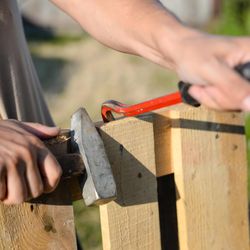 Doster Fencing