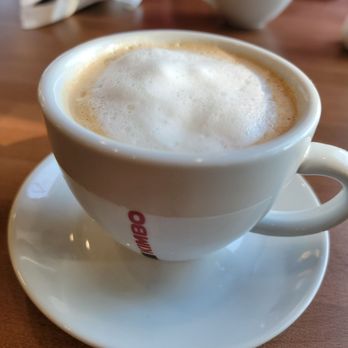 Sunnyside Social - Cappuccino - Breakfast & Brunch Near Me - Lisle, Illinois