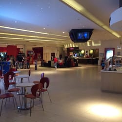 Cinemex Santa Fe