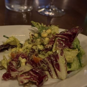 Hermon's - Salad ....fresh with intriguing flavors - New American Near Me - Los Angeles, California Hermon's - Salad ....fresh with intriguing flavors - New American Near Me - Los Angeles, California