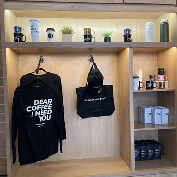 Blk Dot Coffee - Coffee & Tea Near Me - Irvine, California Blk Dot Coffee - Coffee & Tea Near Me - Irvine, California
