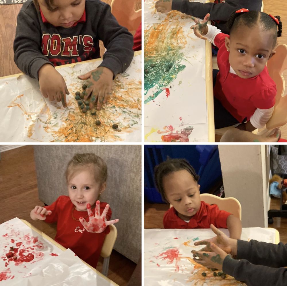 Great Love Childcare - childcare center in Mobile, AL