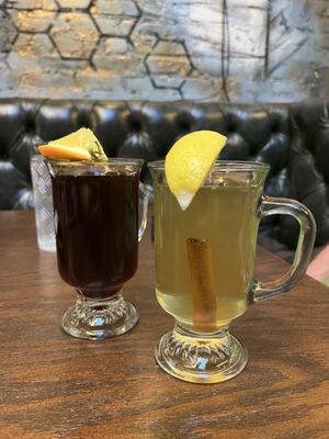 Bee's Knees & Honey Lounge by null