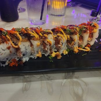 Good Fortune - Sushi Bars Near Me - St. Petersburg, Florida Good Fortune - Sushi Bars Near Me - St. Petersburg, Florida