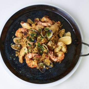 Mercado Buenos Aires - Sunday Funday! Sunday's Special only in Van Nuys
SEAFOOD PAELLA every Sunday - Argentine Near Me - Van Nuys, California Mercado Buenos Aires - Sunday Funday! Sunday's Special only in Van Nuys
SEAFOOD PAELLA every Sunday - Argentine Near Me - Van Nuys, California