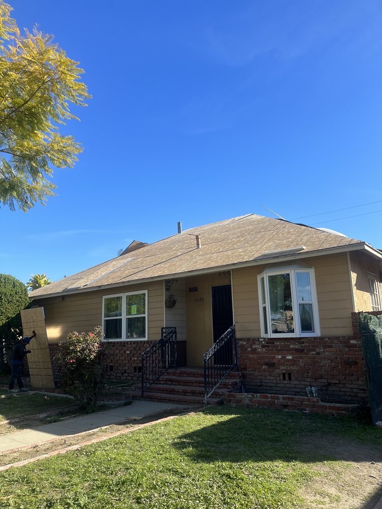 Slide of Inhome Renovation