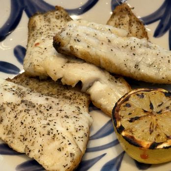 Eataly - Bronzino. My wife said it was so good !!! Better go. - International Grocery Near Me - West Palm Beach, Florida Eataly - Bronzino. My wife said it was so good !!! Better go. - International Grocery Near Me - West Palm Beach, Florida