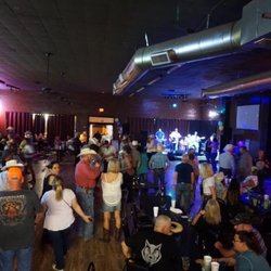 RedRock Saloon