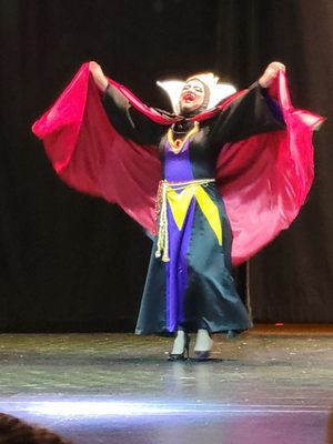 Sunrise Civic Center Theatre and Art Gallery by null