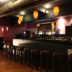 Club Sam's - Räumlichkeiten