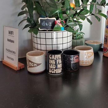 Hooligan’s Coffeehouse - Coffee & Tea Near Me - Mesa, Arizona
