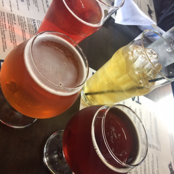 Wolf's Ridge Brewing - Beer & cider! - Breweries Near Me - Columbus, Ohio