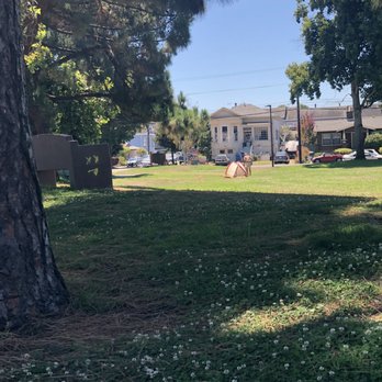 Littlejohn Park - Littlejohn park - Parks Near Me - Alameda, California