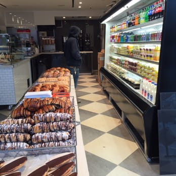 Sesame - Bakeries Near Me - Brooklyn, New York Sesame - Bakeries Near Me - Brooklyn, New York