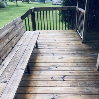 Titan Building Solutions - New deck - General Contractors Near Me Titan Building Solutions - New deck - General Contractors Near Me