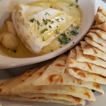 The Hook - Brie and pita happy hour special - Seafood Near Me - Edmonds, Washington The Hook - Brie and pita happy hour special - Seafood Near Me - Edmonds, Washington