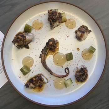 Arboleda Restaurant - octopus - Mediterranean Near Me - Scottsdale, Arizona Arboleda Restaurant - octopus - Mediterranean Near Me - Scottsdale, Arizona