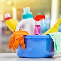 EZ Cleanup - EZ Cleanup Service