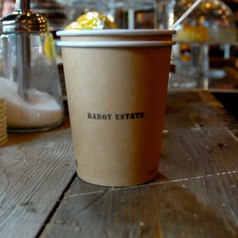 Rabot 1745 - Coffee & Tea Near Me - London, XGL