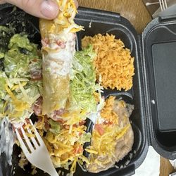 Abelardo’s Mexican Fresh-Cape Girardeau