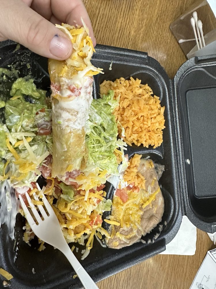 Abelardo’s Mexican Fresh-Cape Girardeau