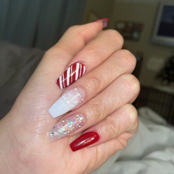 Vogue Nails Spa and Tan - Tanning Near Me - Denver, Colorado Vogue Nails Spa and Tan - Tanning Near Me - Denver, Colorado