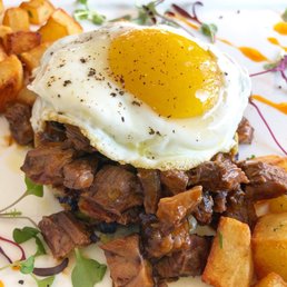 Braised Short Rib