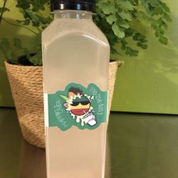 Happy Juice