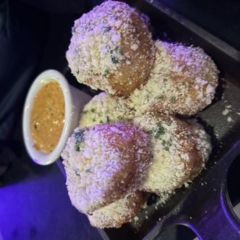 STK Steakhouse - Tator tots side - Bars Near Me - Denver, Colorado