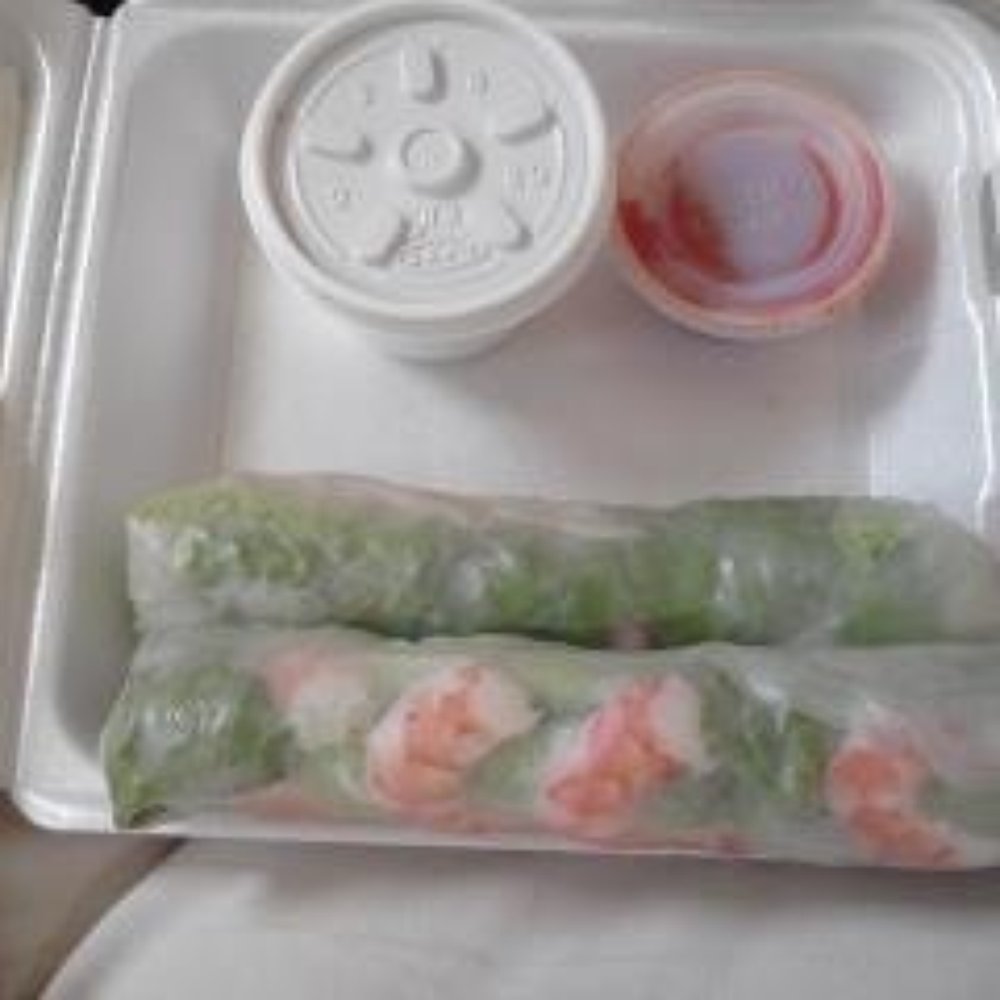 Pho Saigon Bay - Spring rolls to go:) - Vietnamese Near Me - Stockton, California Pho Saigon Bay - Spring rolls to go:) - Vietnamese Near Me - Stockton, California