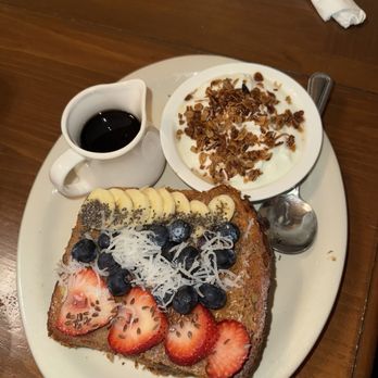 Nectar Cafe & Juice Bar - Rainbow brioche - Juice Bars & Smoothies Near Me - Lewes, Delaware Nectar Cafe & Juice Bar - Rainbow brioche - Juice Bars & Smoothies Near Me - Lewes, Delaware