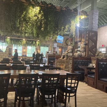 Plaza Azteca Hampton - Mexican Near Me - Hampton, Virginia