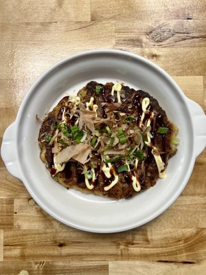 Osaka Ramen & Sushi by null