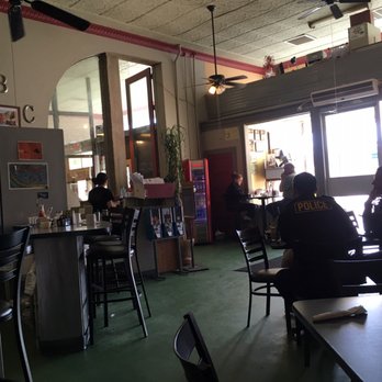 Bisbee Breakfast Club - Dining Area - American Near Me - Bisbee, Arizona Bisbee Breakfast Club - Dining Area - American Near Me - Bisbee, Arizona