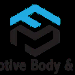 F & M Automotive Body & Repair