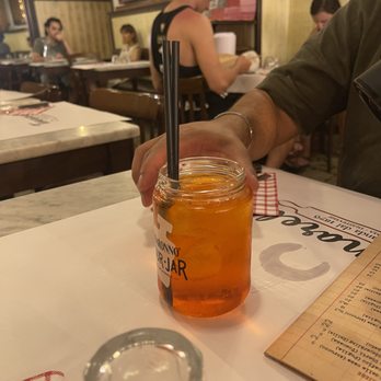 Tonnarello - Desserts Near Me - Rome, RM