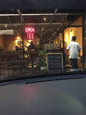 Sahara On Main (BOLLYWOOD BITES ) by null