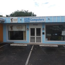 Hobe Sound Computers