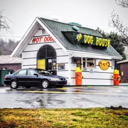 The Dog House