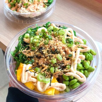 Poke Guys - Poke Near Me - Vaughan, Ontario