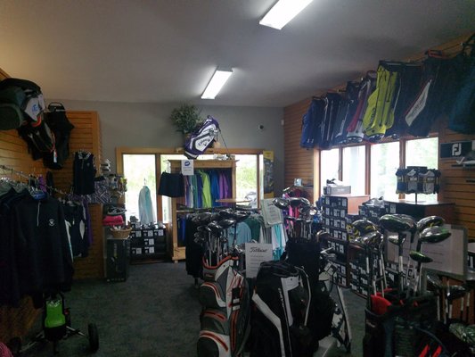 Windham Country Club by null