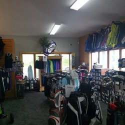 Windham Country Club Pro Shop - Merch