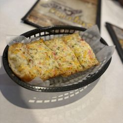 Storming Crab - Seafood Bread