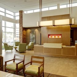 Hyatt Place New York/Yonkers - Lobby